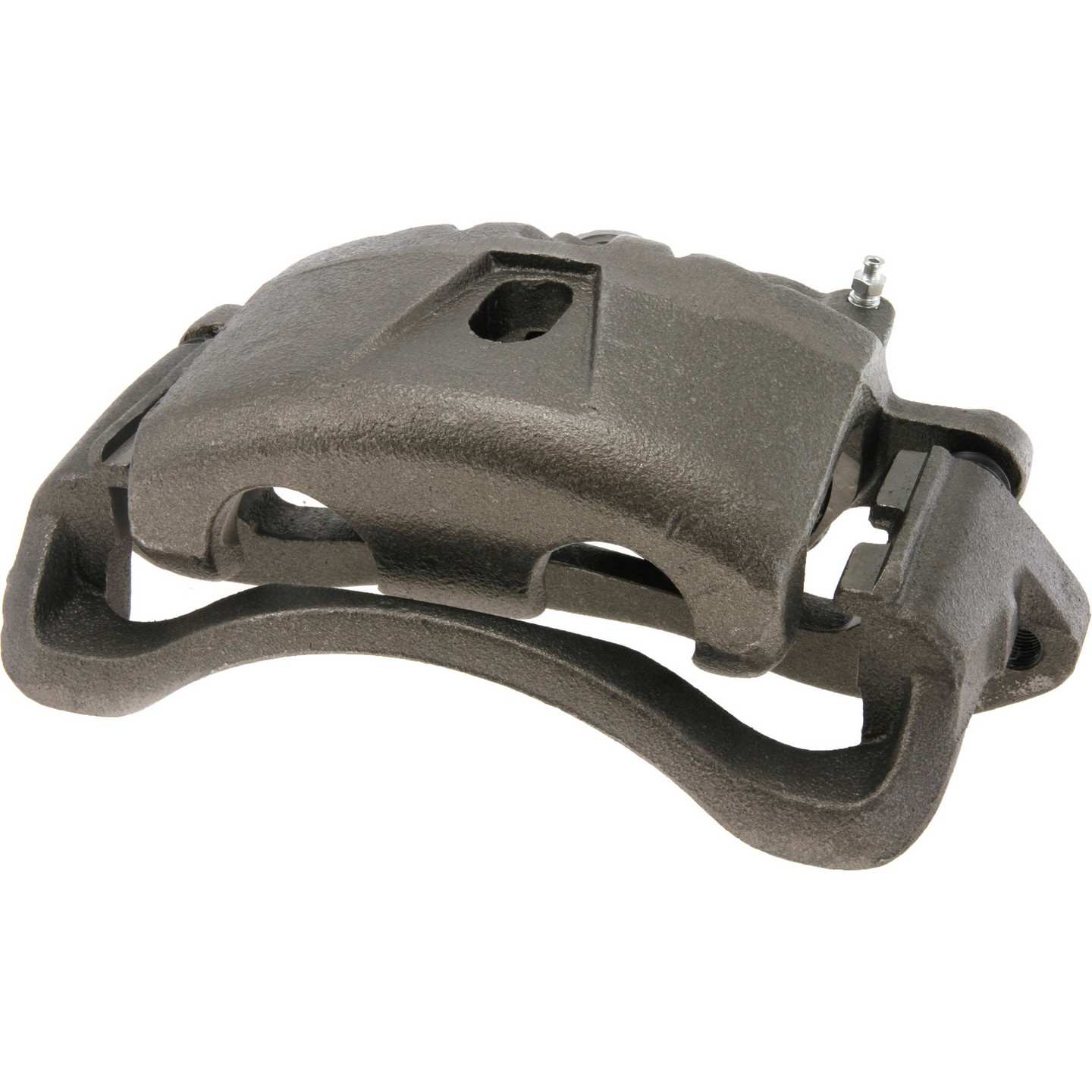 Centric Parts Semi-Loaded Brake Caliper with New Phenolic Pistons 141.66510
