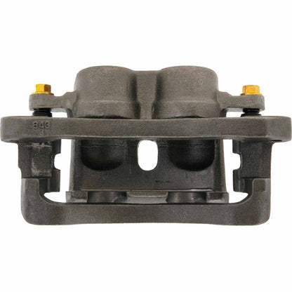 Centric Parts Semi-Loaded Brake Caliper with New Phenolic Pistons 141.66510