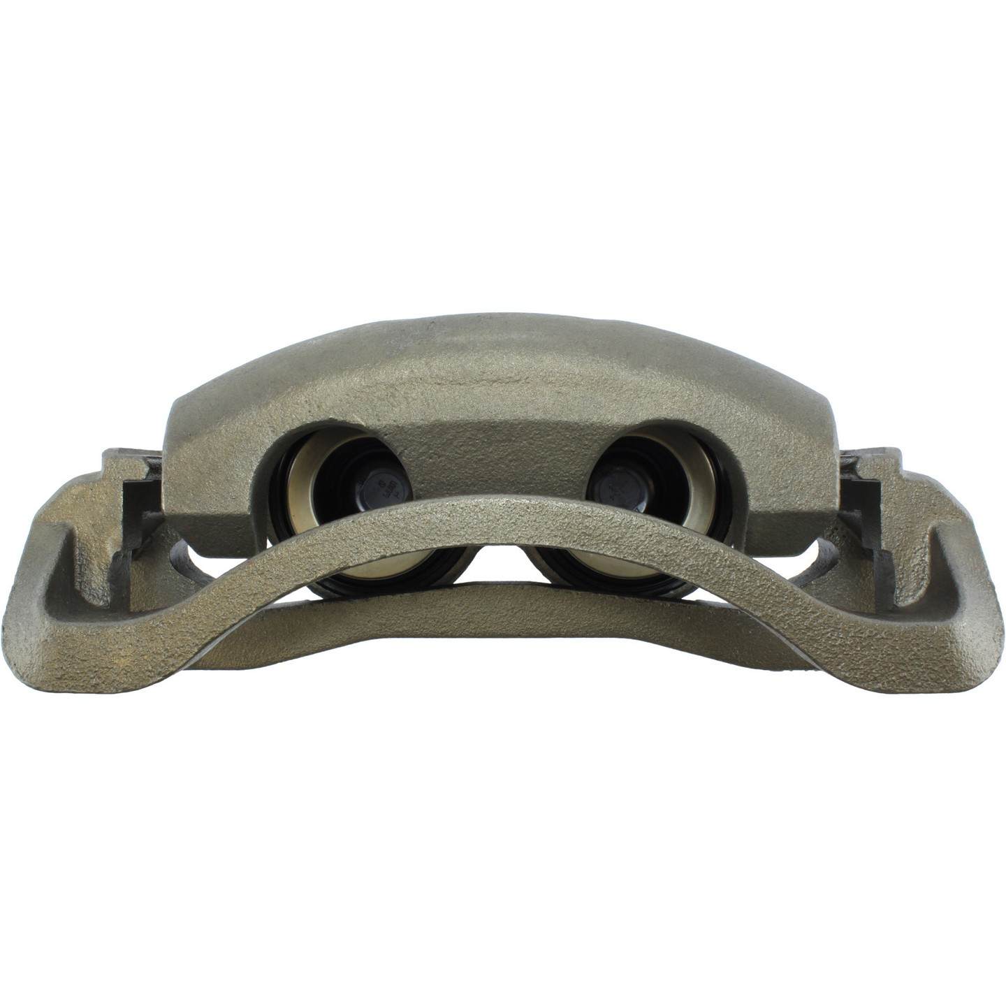 Centric Parts Disc Brake Caliper Semi-Loaded with New Phenolic Pistons for 2001-2007 Chevrolet Silverado 3500 & GMC Sierra 3500 141.66510