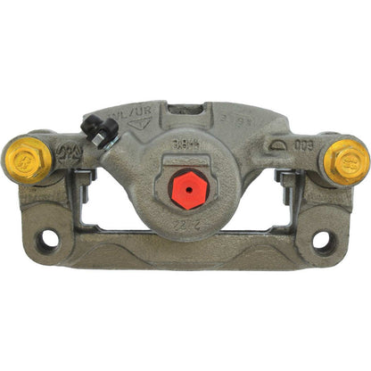 Centric Parts Semi-Loaded Brake Caliper 141.66511