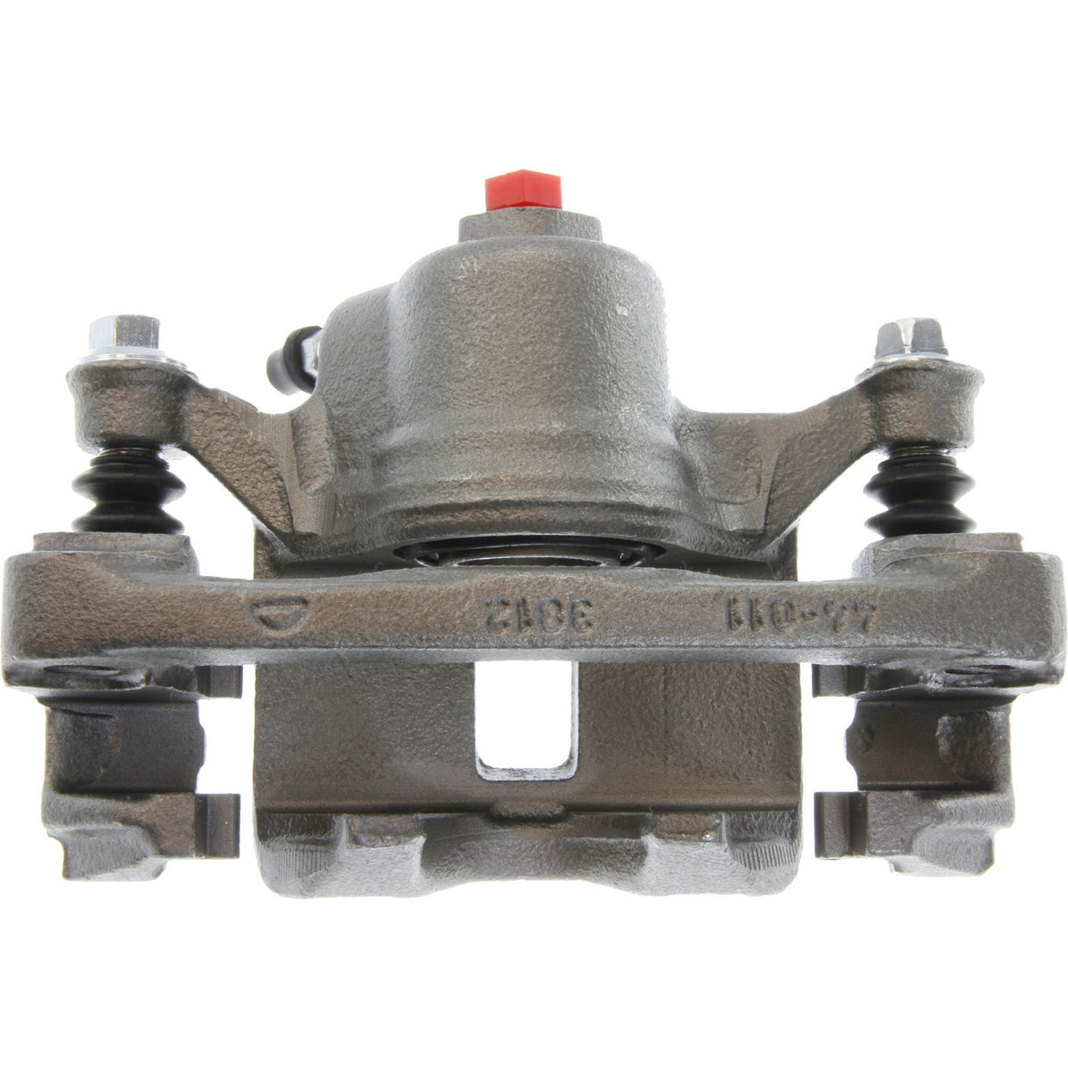 Centric Parts Semi-Loaded Brake Caliper 141.66511