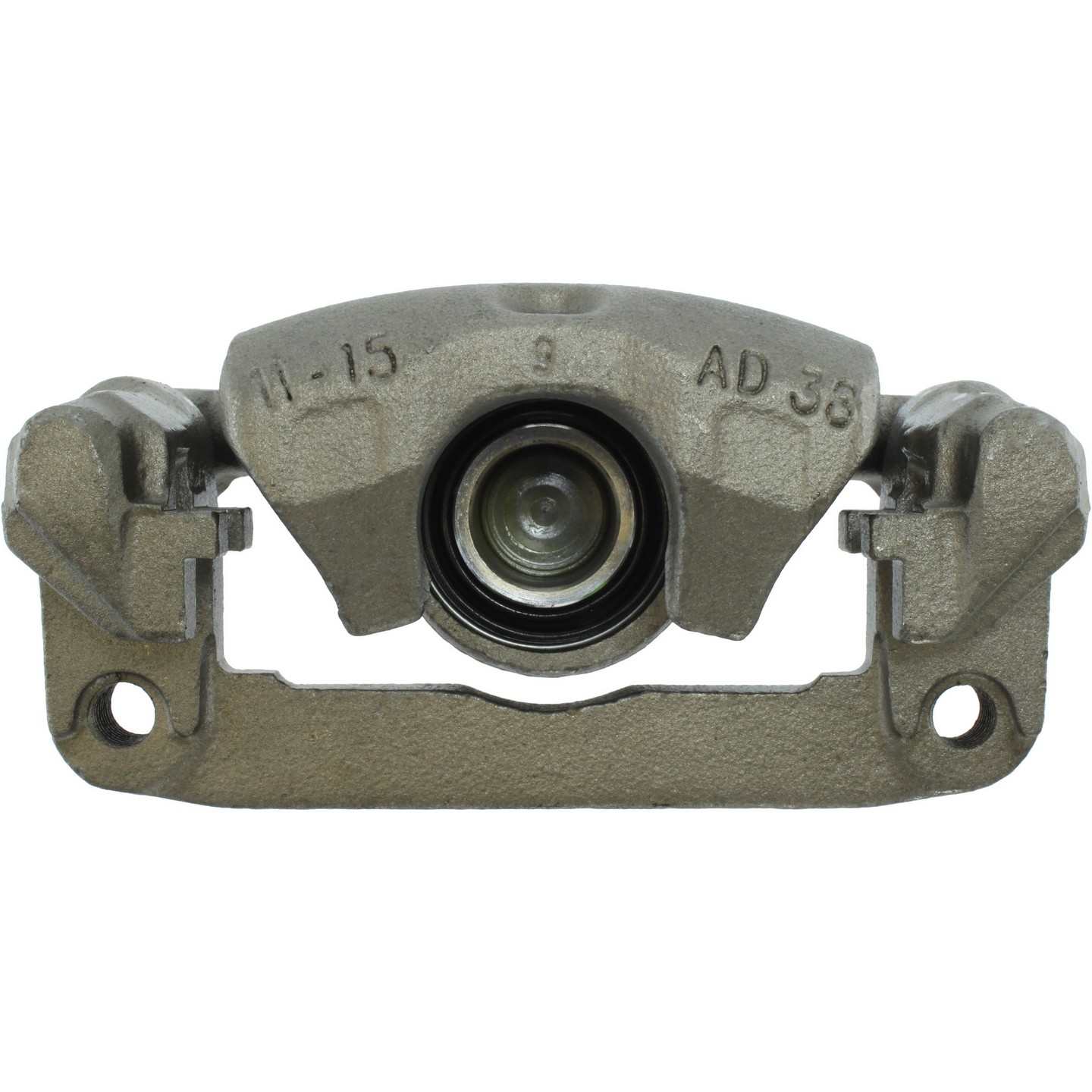 Centric Parts Semi-Loaded Brake Caliper 141.66511