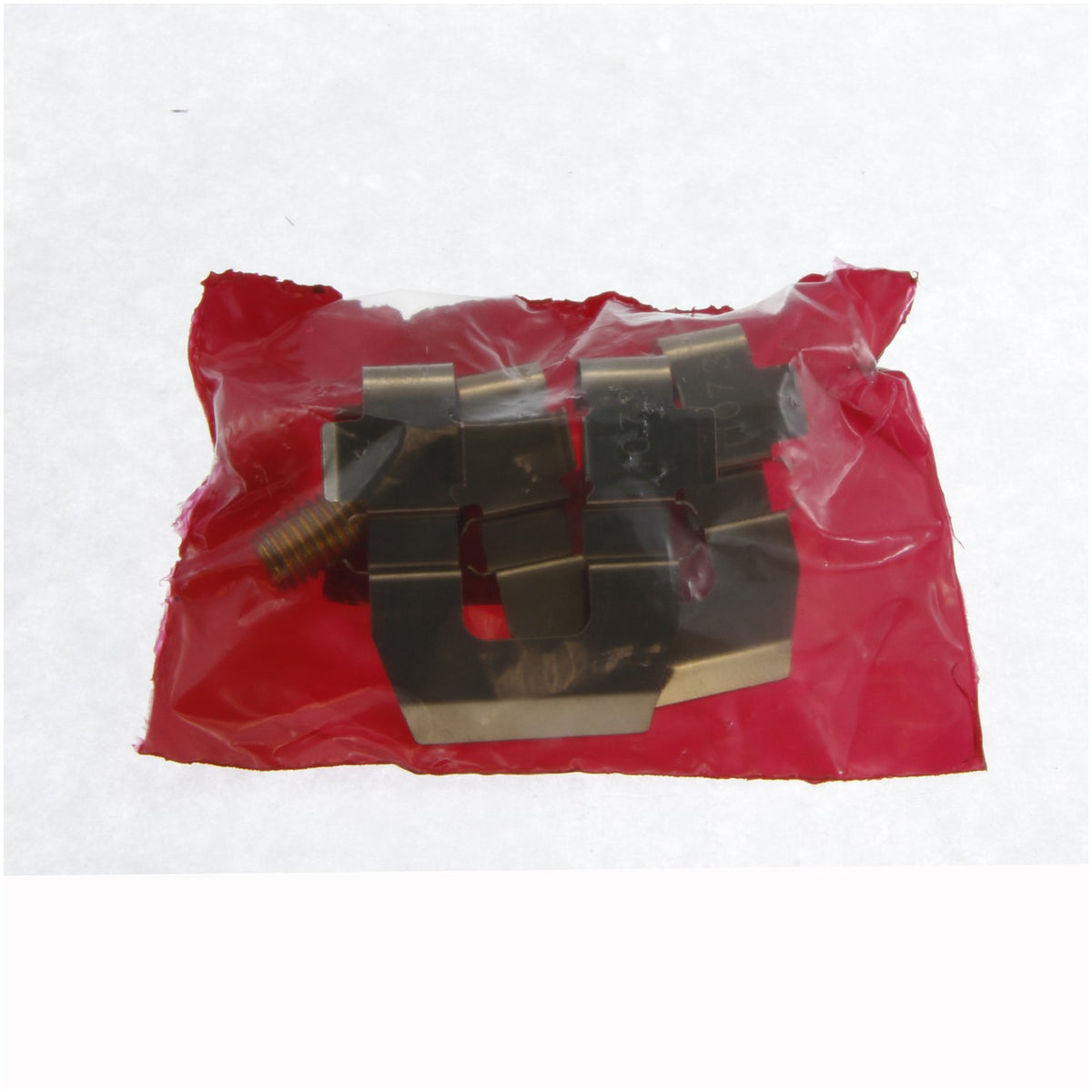 Centric Parts Semi-Loaded Brake Caliper 141.66511