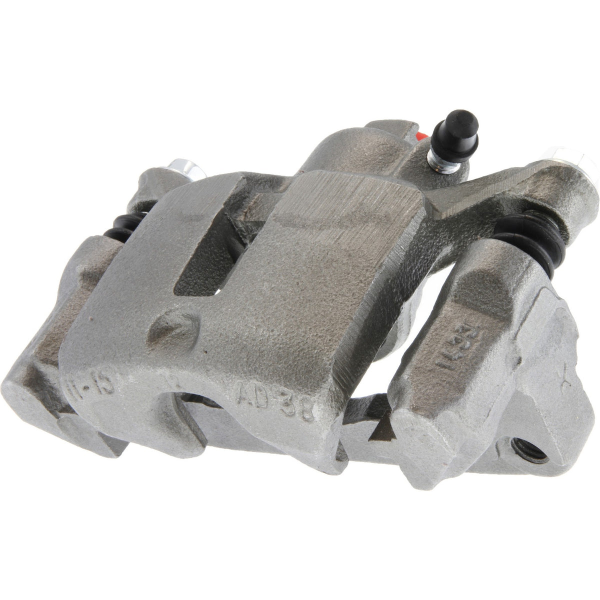 Centric Parts Semi-Loaded Brake Caliper 141.66511