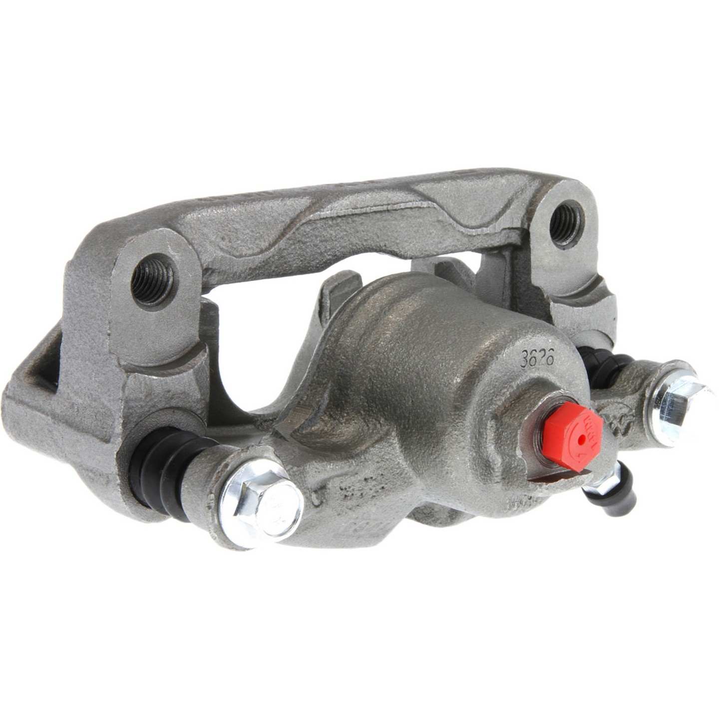 Centric Parts Semi-Loaded Brake Caliper 141.66511