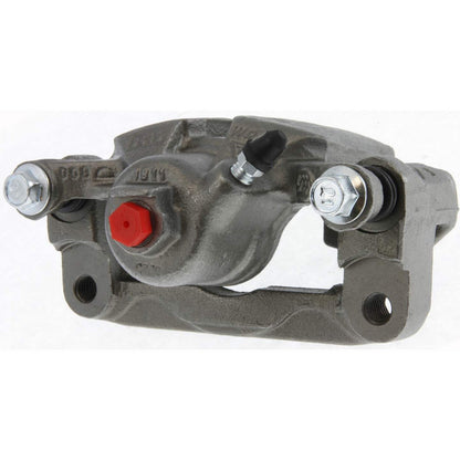 Centric Parts Disc Brake Caliper Semi-Loaded for 2002-2007 Buick Rendezvous, 2002-2004 Chevrolet Venture, 2002-2004 Oldsmobile Silhouette, 2001-2005 Pontiac Aztek, 2002-2004 Montana 141.66512