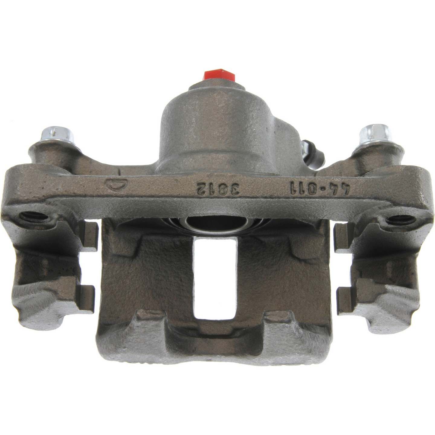 Centric Parts Disc Brake Caliper Semi-Loaded for 2002-2007 Buick Rendezvous, 2002-2004 Chevrolet Venture, 2002-2004 Oldsmobile Silhouette, 2001-2005 Pontiac Aztek, 2002-2004 Montana 141.66512