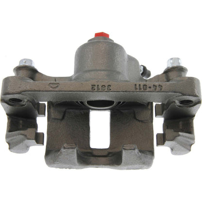 Centric Parts Disc Brake Caliper Semi-Loaded for 2002-2007 Buick Rendezvous, 2002-2004 Chevrolet Venture, 2002-2004 Oldsmobile Silhouette, 2001-2005 Pontiac Aztek, 2002-2004 Montana 141.66512