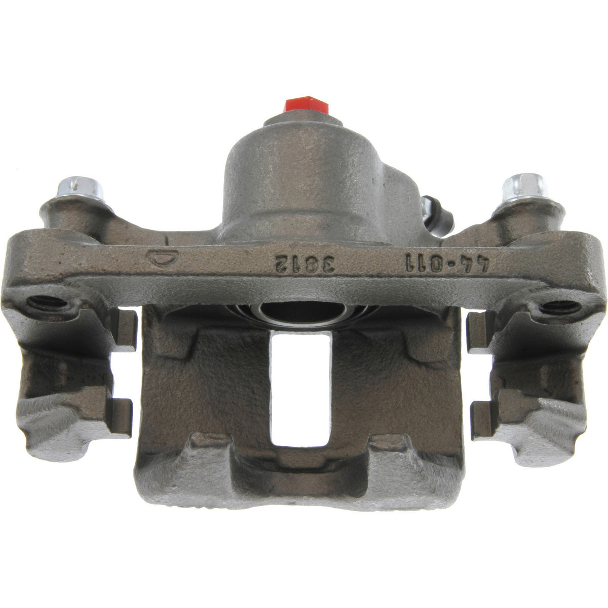 Centric Parts Disc Brake Caliper Semi-Loaded for 2002-2007 Buick Rendezvous, 2002-2004 Chevrolet Venture, 2002-2004 Oldsmobile Silhouette, 2001-2005 Pontiac Aztek, 2002-2004 Montana 141.66512