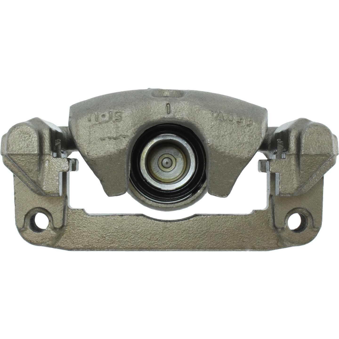 Centric Parts Semi-Loaded Brake Caliper 141.66512