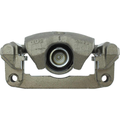 Centric Parts Disc Brake Caliper Semi-Loaded for 2002-2007 Buick Rendezvous, 2002-2004 Chevrolet Venture, 2002-2004 Oldsmobile Silhouette, 2001-2005 Pontiac Aztek, 2002-2004 Montana 141.66512