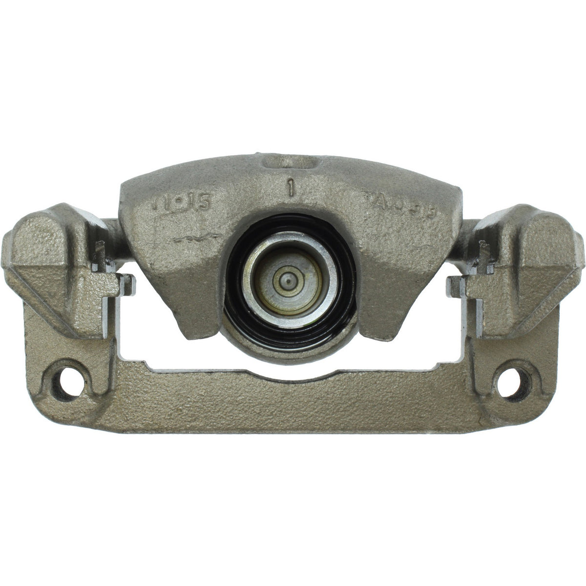 Centric Parts Disc Brake Caliper Semi-Loaded for 2002-2007 Buick Rendezvous, 2002-2004 Chevrolet Venture, 2002-2004 Oldsmobile Silhouette, 2001-2005 Pontiac Aztek, 2002-2004 Montana 141.66512