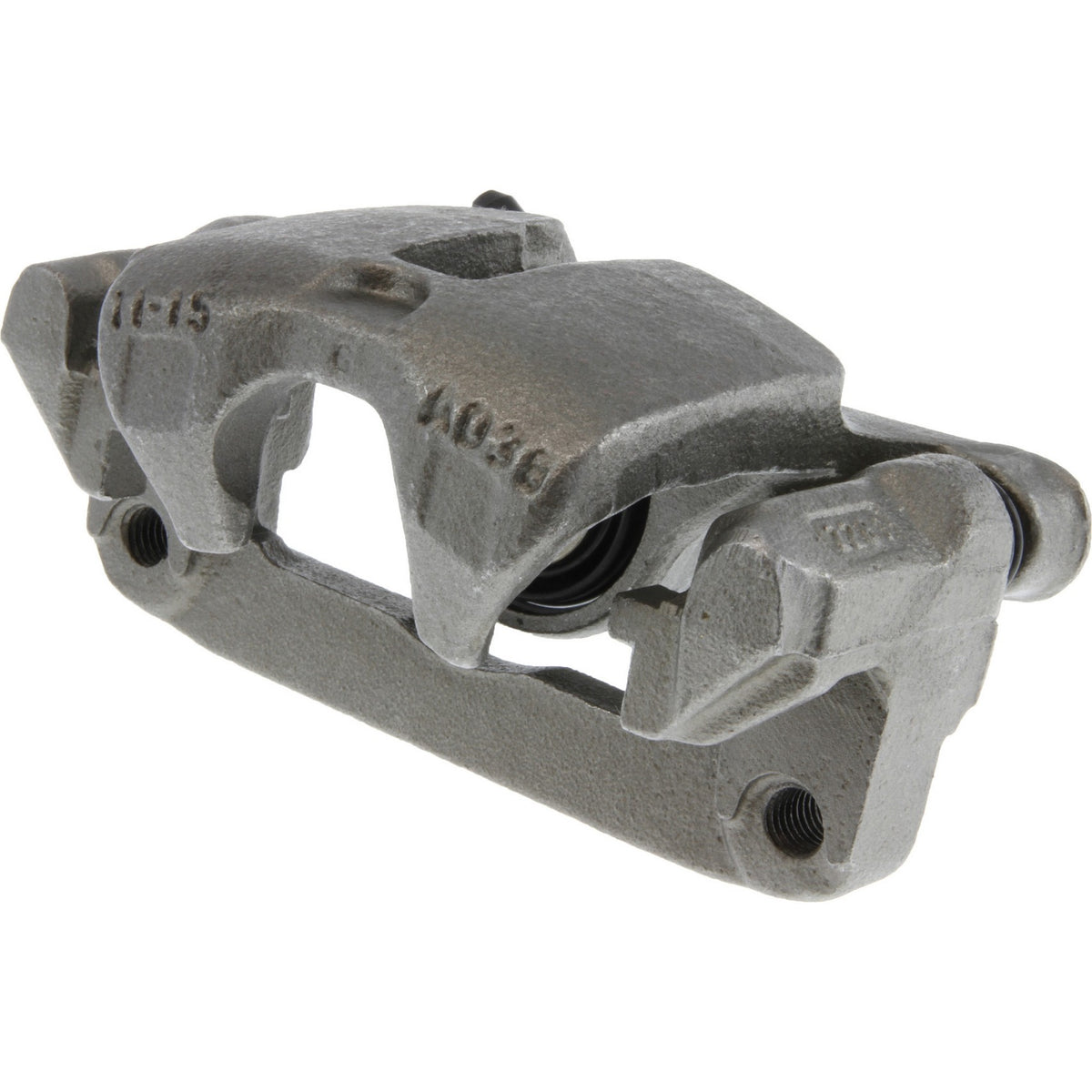 Centric Parts Semi-Loaded Brake Caliper 141.66512