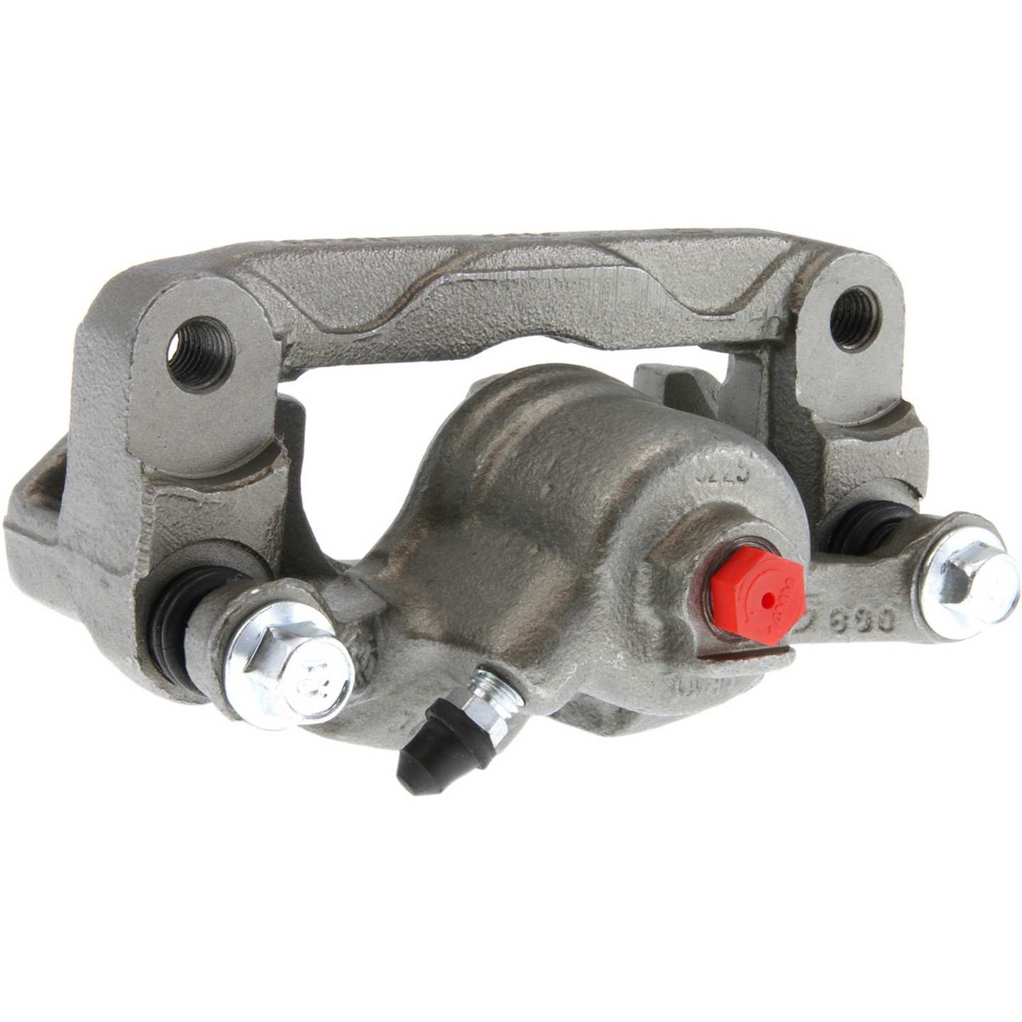 Centric Parts Disc Brake Caliper Semi-Loaded for 2002-2007 Buick Rendezvous, 2002-2004 Chevrolet Venture, 2002-2004 Oldsmobile Silhouette, 2001-2005 Pontiac Aztek, 2002-2004 Montana 141.66512