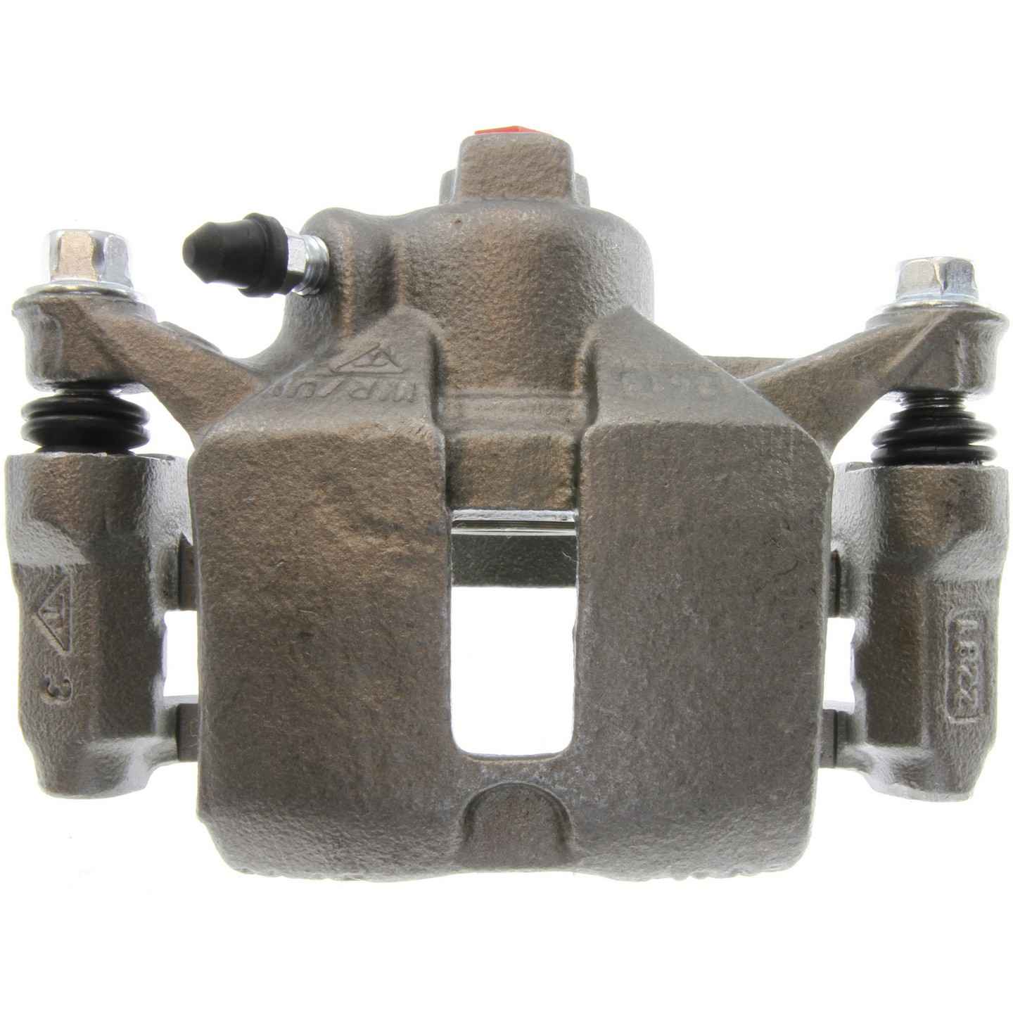 Centric Parts Semi-Loaded Brake Caliper 141.66512