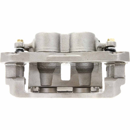 Centric Parts Semi-Loaded Brake Caliper with New Phenolic Pistons 141.66513