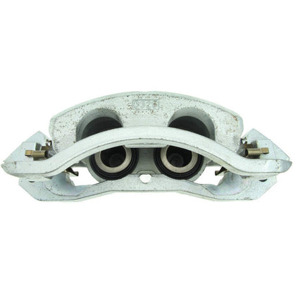 Centric Parts Disc Brake Caliper Semi-Loaded with New Phenolic Pistons for 2003-2008 Chevrolet Express 3500 GMC Savana 3500 141.66513