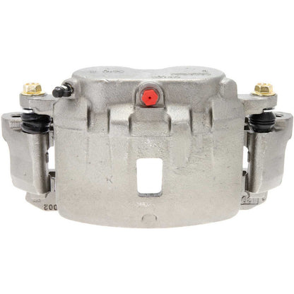 Centric Parts Semi-Loaded Brake Caliper with New Phenolic Pistons 141.66513