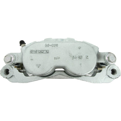 Centric Parts Disc Brake Caliper Semi-Loaded with New Phenolic Pistons for 2003-2008 Chevrolet Express 3500 GMC Savana 3500 141.66514