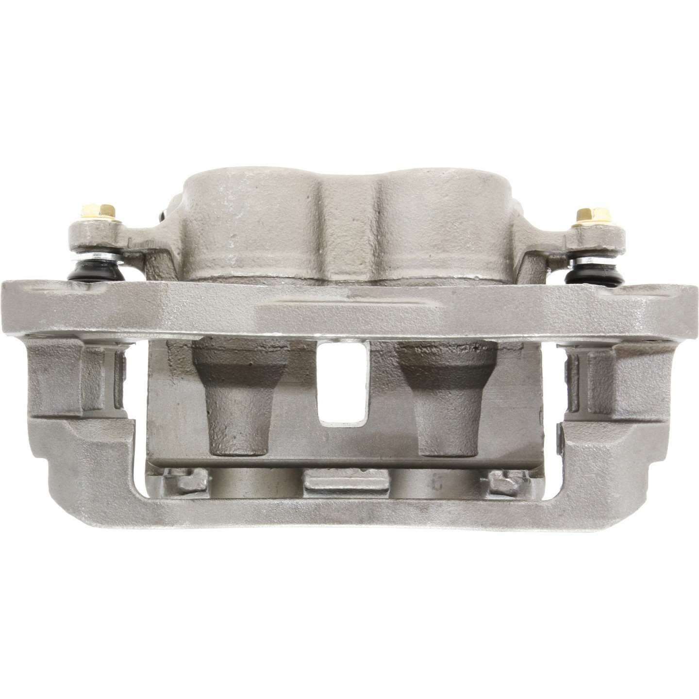 Centric Parts Semi-Loaded Brake Caliper with New Phenolic Pistons 141.66514