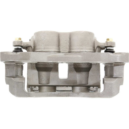 Centric Parts Semi-Loaded Brake Caliper with New Phenolic Pistons 141.66514
