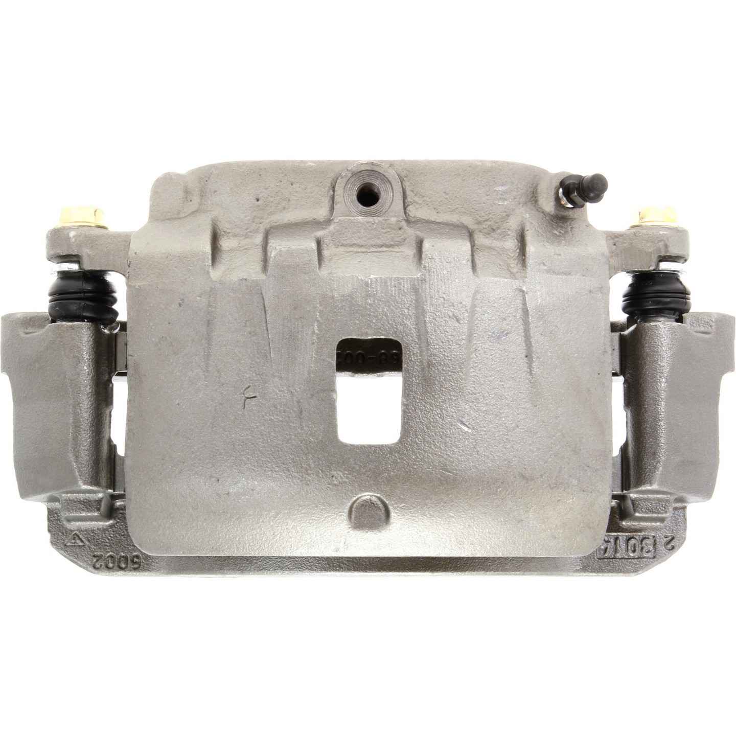 Centric Parts Semi-Loaded Brake Caliper with New Phenolic Pistons 141.66514