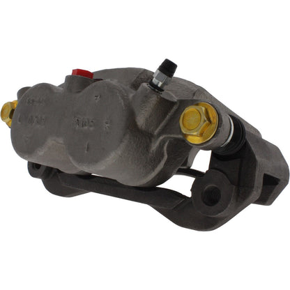 Centric Parts Semi-Loaded Brake Caliper with New Phenolic Pistons 141.66515