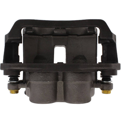Centric Parts Disc Brake Caliper Semi-Loaded with New Phenolic Pistons for 2003-2019 Chevrolet Express 2500/3500, 2003-2020 GMC Savana 2500, 2003-2017 Savana 3500 141.66515