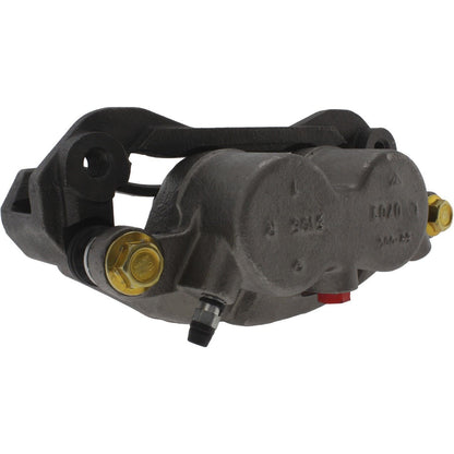 Centric Parts Disc Brake Caliper Semi-Loaded with New Phenolic Pistons for 2003-2019 Chevrolet Express 2500/3500, 2003-2020 GMC Savana 2500, 2003-2017 Savana 3500 141.66515