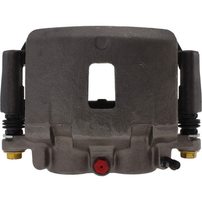 Centric Parts Disc Brake Caliper Semi-Loaded with New Phenolic Pistons for 2003-2019 Chevrolet Express 2500/3500, 2003-2020 GMC Savana 2500, 2003-2017 Savana 3500 141.66515