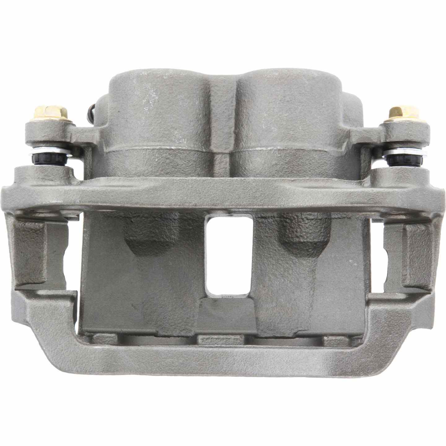 Centric Parts Semi-Loaded Brake Caliper with New Phenolic Pistons 141.66516