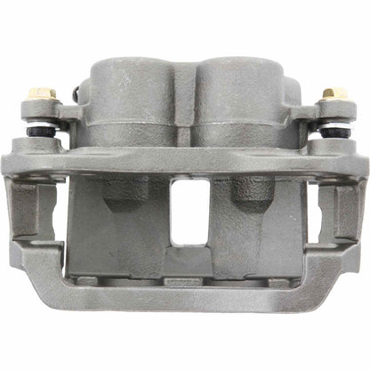 Centric Parts Semi-Loaded Brake Caliper with New Phenolic Pistons 141.66516