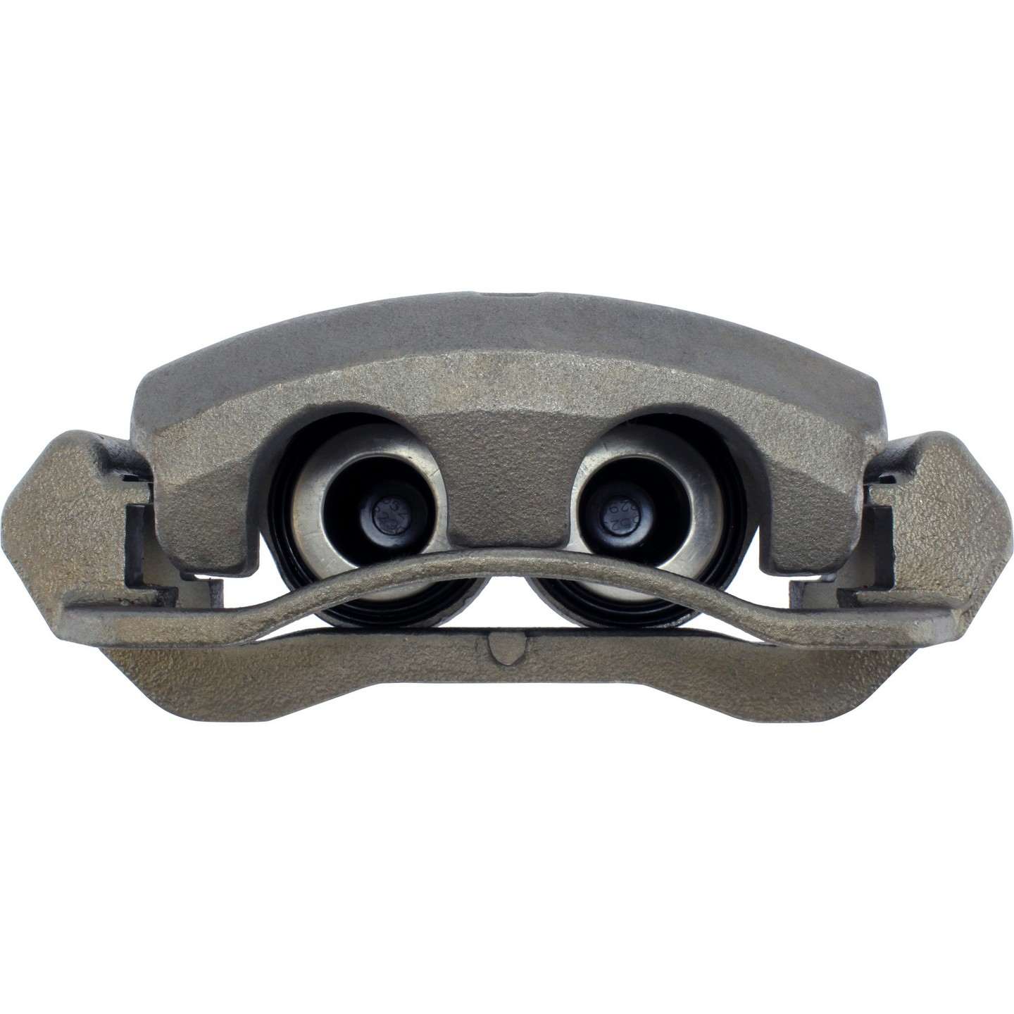 Centric Parts Semi-Loaded Brake Caliper with New Phenolic Pistons 141.66516