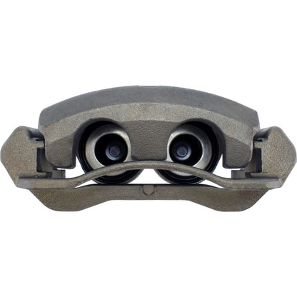 Centric Parts Semi-Loaded Brake Caliper with New Phenolic Pistons 141.66516