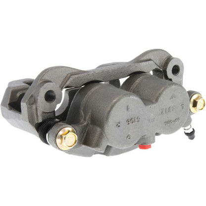 Centric Parts Semi-Loaded Brake Caliper with New Phenolic Pistons 141.66516