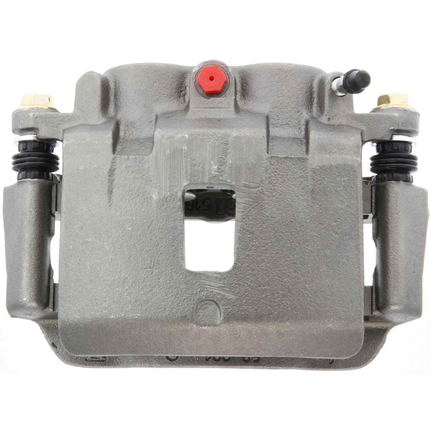 Centric Parts Semi-Loaded Brake Caliper with New Phenolic Pistons 141.66516