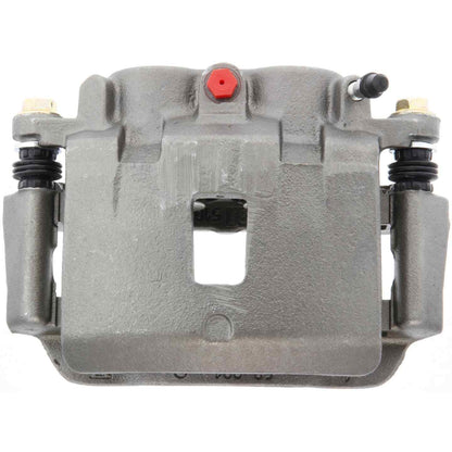 Centric Parts Semi-Loaded Brake Caliper with New Phenolic Pistons 141.66516