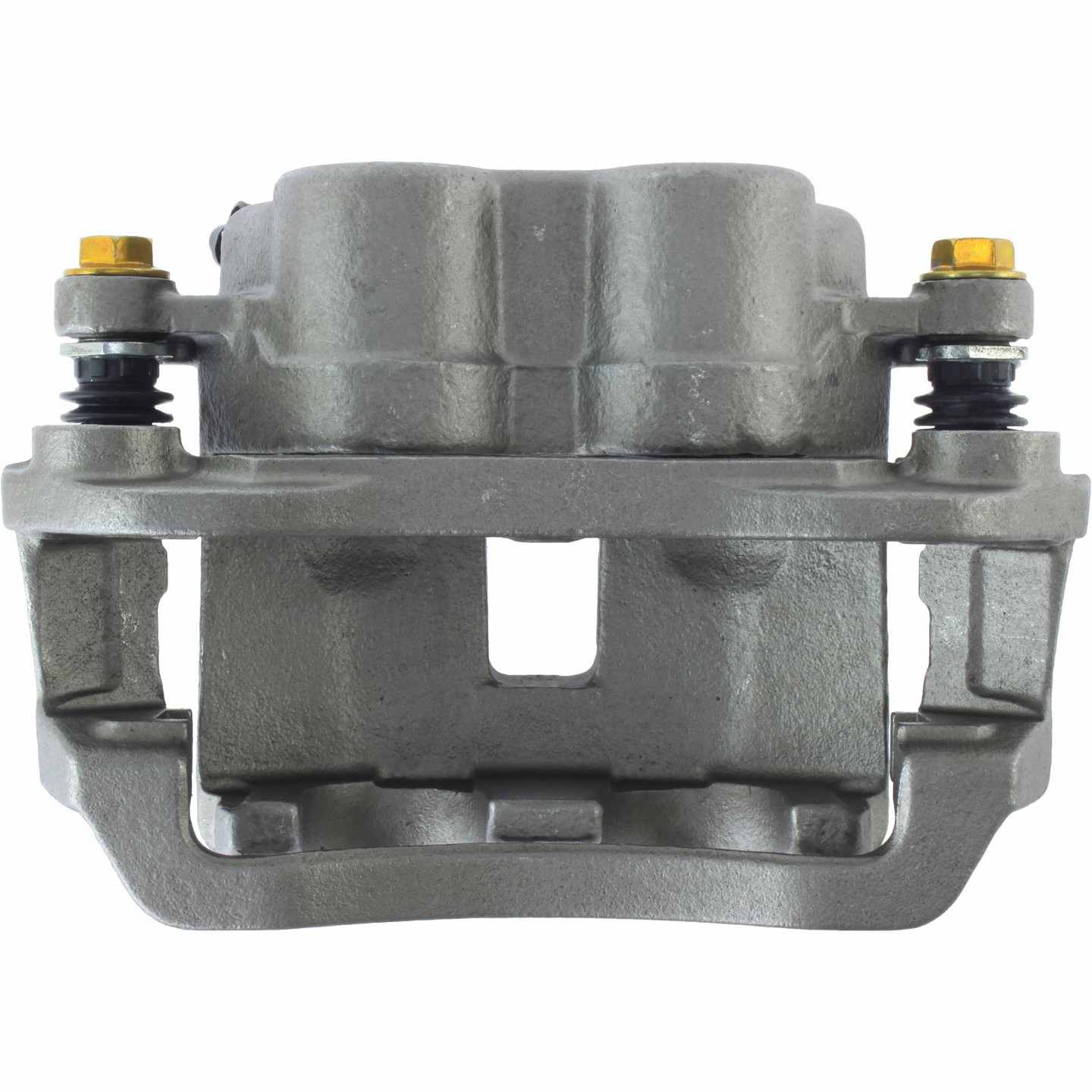 StopTech Semi-Loaded Brake Caliper with New Phenolic Pistons 141.66518