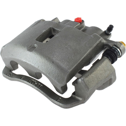 StopTech Semi-Loaded Brake Caliper with New Phenolic Pistons 141.66518