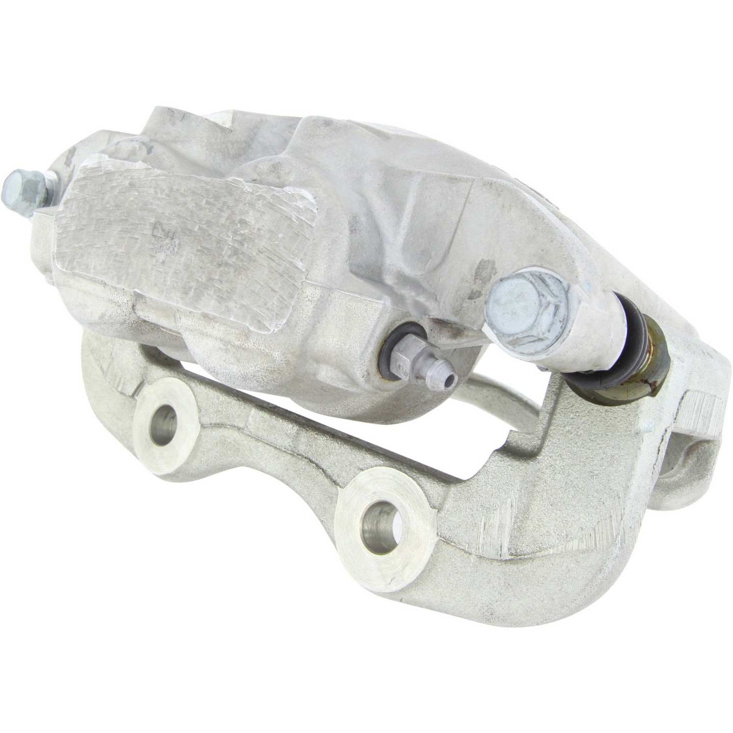 Centric Parts Disc Brake Caliper Semi-Loaded with New Phenolic Pistons for 2002-2006 Cadillac Escalade