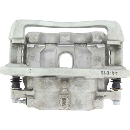 Centric Parts Disc Brake Caliper Semi-Loaded with New Phenolic Pistons for 2002-2006 Cadillac Escalade