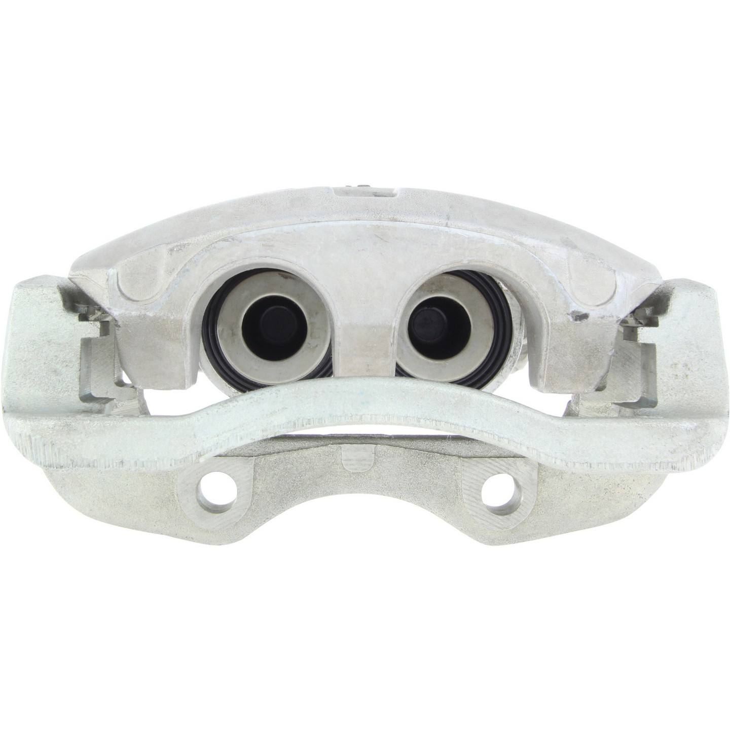 Centric Parts Disc Brake Caliper Semi-Loaded with New Phenolic Pistons for 2002-2006 Cadillac Escalade