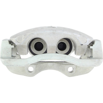 Centric Parts Disc Brake Caliper Semi-Loaded with New Phenolic Pistons for 2002-2006 Cadillac Escalade
