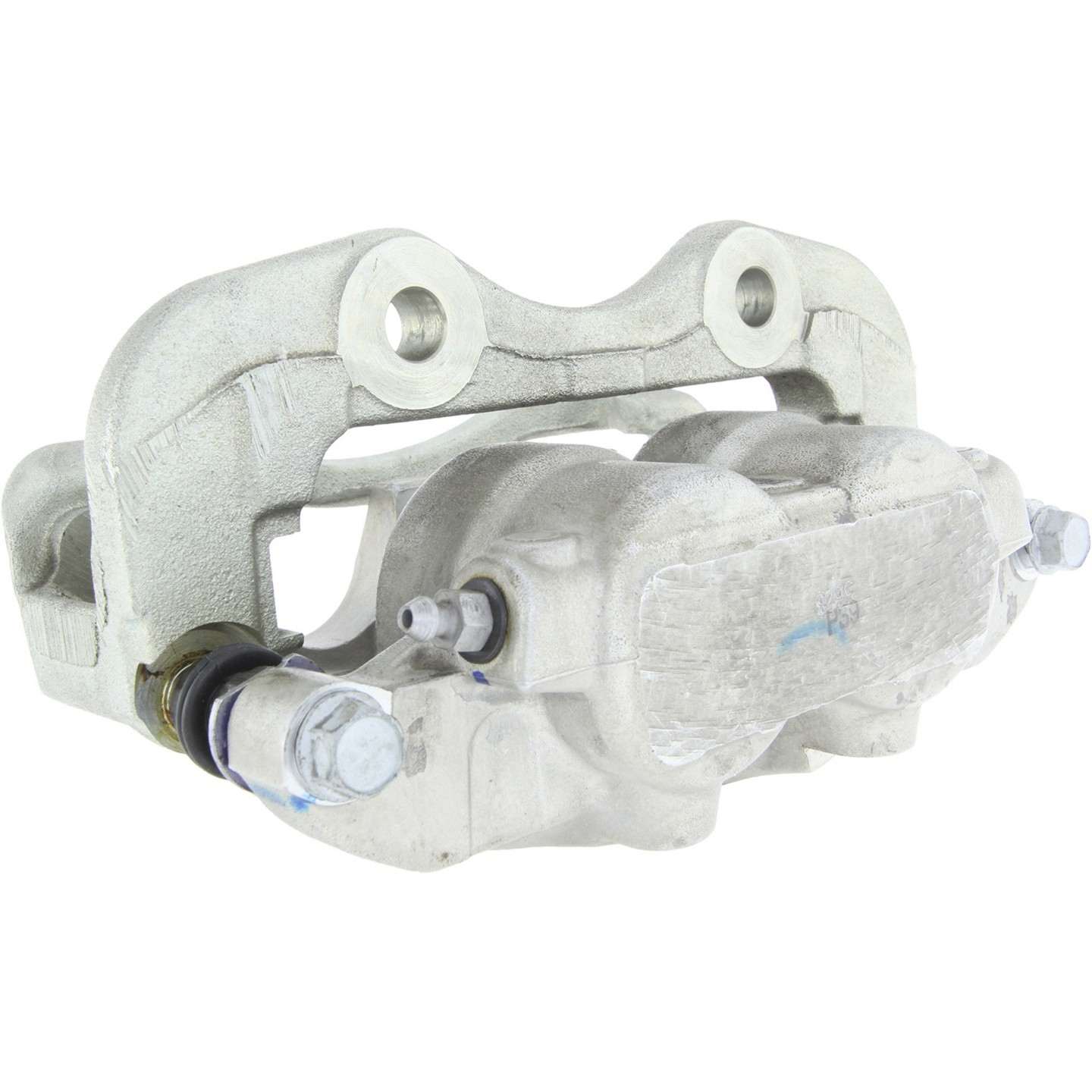 Centric Parts Disc Brake Caliper Semi-Loaded with New Phenolic Pistons for 2002-2006 Cadillac Escalade