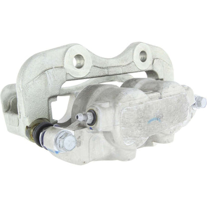 Centric Parts Disc Brake Caliper Semi-Loaded with New Phenolic Pistons for 2002-2006 Cadillac Escalade