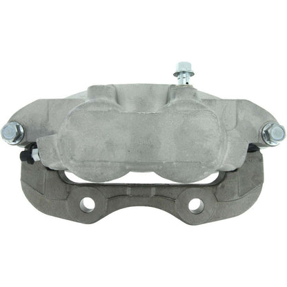 Centric Parts Semi-Loaded Brake Caliper with New Phenolic Pistons 141.66520
