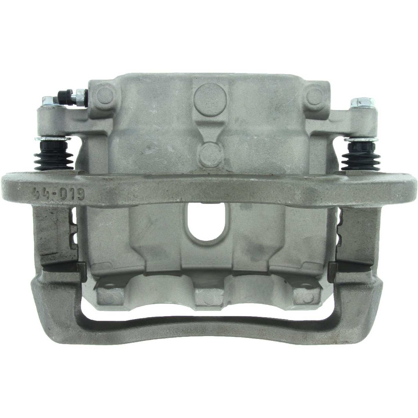 Centric Parts Semi-Loaded Brake Caliper with New Phenolic Pistons 141.66520