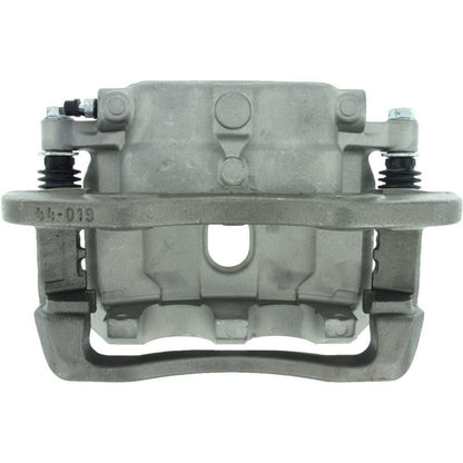 Centric Parts Semi-Loaded Brake Caliper with New Phenolic Pistons 141.66520
