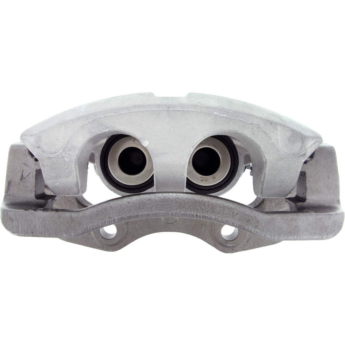 Centric Parts Semi-Loaded Brake Caliper with New Phenolic Pistons 141.66520