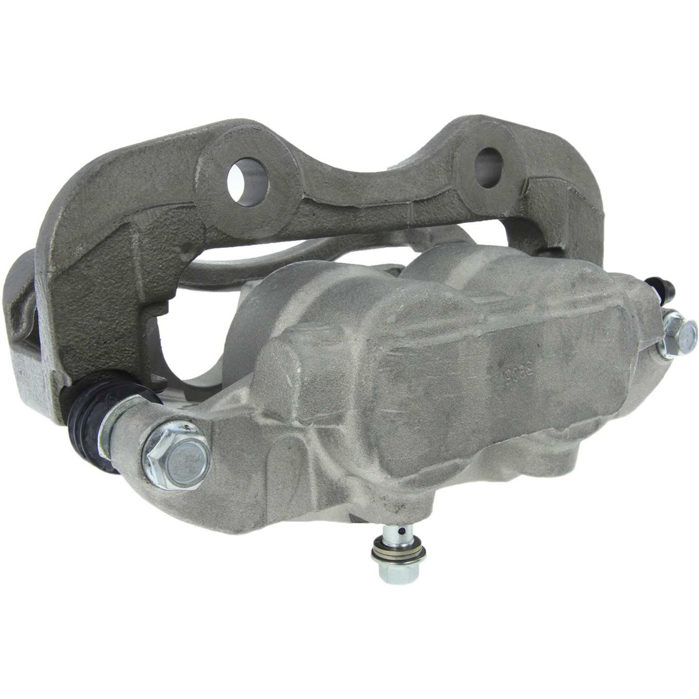 Centric Parts Semi-Loaded Brake Caliper with New Phenolic Pistons 141.66520